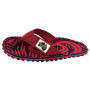 Chanclas Gumbies Islander Red G