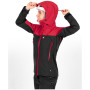 Chaqueta de mujer High Point Explosion 8.0 Lady Jacket