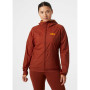 Chaqueta de mujer Helly Hansen W Friluft Wind Jacket