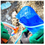 Bolsa de agua Source Widepac D|vide 3L