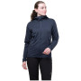 Sudadera funcional de mujer Mountain Equipment Apiro Hooded Jacket Women's