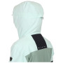 Chaqueta de esquí para mujer Kilpi Teen-W