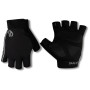 Guantes de ciclismo para hombre Dare 2b Lightweight Cycle Mitts negro Black
