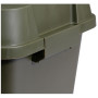 Caja de almacenamiento Ridge Monkey Armoury Stackable Storage Box 16 Litre