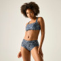Bañador de mujer Regatta Loria Bikini Top