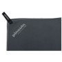Toalla Pinguin Micro Towel XL 75x150 cm gris Grey