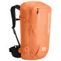 Color: naranja claro