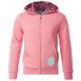 Sudadera para niños Bejo Aida II Kdg naranja SalmonRose