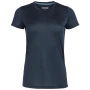 Talla: 4XL / Color: azul oscuro/blanco