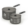 Juego de ollas Sea to Summit Alpha Pot Set 2.0 gris Grey