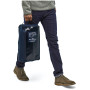Bolsa de viaje Patagonia Black Hole Duffel 100L