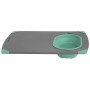 Tabla de cocina Outwell Collaps Board azul claro