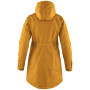 Abrigo de mujer Fjällräven Kiruna Padded Parka W