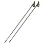 Longitud de los bastones: 125 cm / Color: dorado