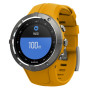 Reloj de pulsera Suunto Spartan Trainer Wrist HR naranja Amber