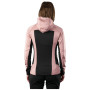 Sudadera de mujer Northfinder Dayami