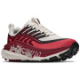 Talla de zapato (EU): 36 2/3 / Color: rojo/blanco