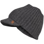 Pasamontañas Fjällräven Singi Balaclava Cap gris oscuro Dark Grey