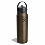 Termo Hydro Flask 32 Oz Lightweight Wide Flex Straw Cap