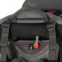 Mochila portabebés Osprey Poco Child Carrier