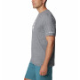 Camiseta de hombre Columbia Kwick Hike™ Graphic SS Tee