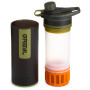 Filtro mecánico Grayl Geopress Purifier