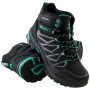 Calzado de mujer Elbrus Mabby Mid Wp Wo'S