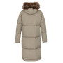Abrigo de mujer Husky Downbag L
