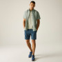 Camisa de hombre Regatta Begarno