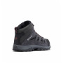 Zapatos trekking hombre Columbia Crestwood™ Mid Waterproof