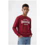 Sudadera para niños Champion Crewneck Sweatshirt B GMS