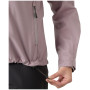 Chaqueta de mujer Helly Hansen W Crew Hooded Jacket 2.0