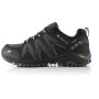 Calzado de senderismo Alpine Pro Chefornak 2 negro