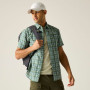 Camisa de hombre Regatta Mindano