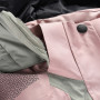 Chaqueta de mujer Alpine Pro Deara