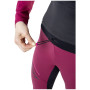 Pantalones de mujer Dynafit Alpine Warm W Pnt