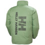 Chaqueta de hombre Helly Hansen Hh Urban Reversible Jacket