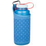 Funda de botella Nalgene Bottle Clothing azul claro BlueStars