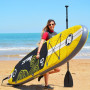 Tabla de surf de pala Zray Paddleboard 9'9"x30"x6"