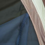 Tienda de campaña Zulu Easy Tent 3 Plus