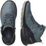 Calzado de senderismo para mujer Salomon Outpulse Mid Gore-Tex W