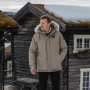 Chaqueta de hombre Helly Hansen Coastal 3.0 Parka