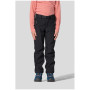 Pantalones softshell para niños Hannah Mario JR
