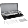 Hornillo de acampada Outwell Kirishima Trio