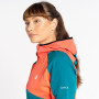 Chaqueta de mujer Dare 2b Avidly Softshell