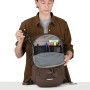 Mochila Osprey Quasar Driftshade