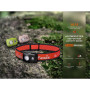 Linterna frontal Fenix HL16