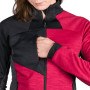 Sudadera funcional de mujer Northfinder Jaclyn