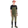 Camiseta de hombre Dynafit Traverse S-Tech S/S Tee M