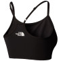 Sujetador deportivo The North Face W Flex Bra